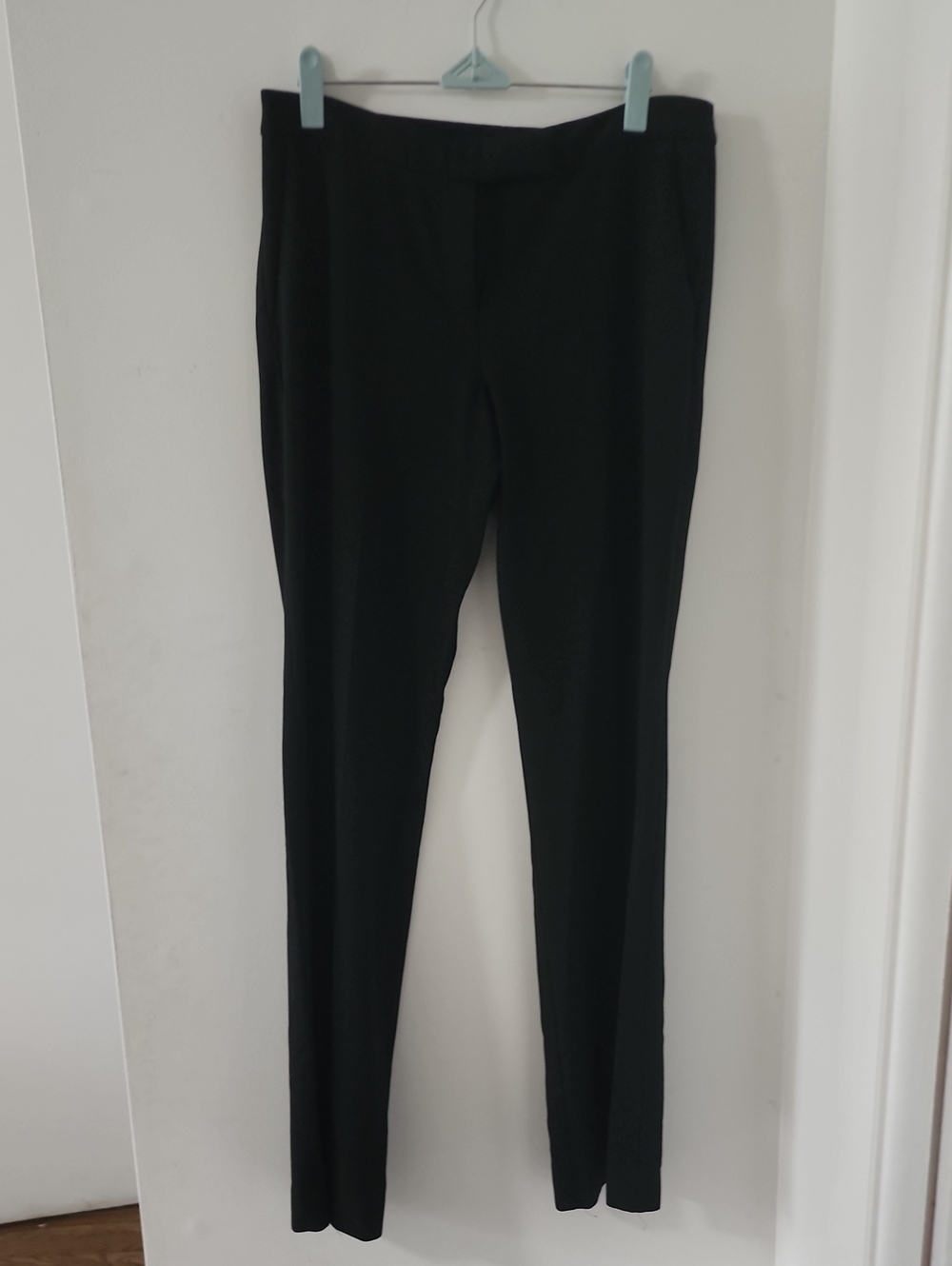 French Connection Black Dress Pants Size 6